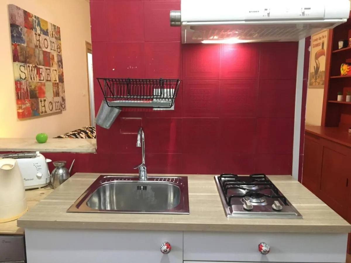 Casa Talia Apartment Mestre