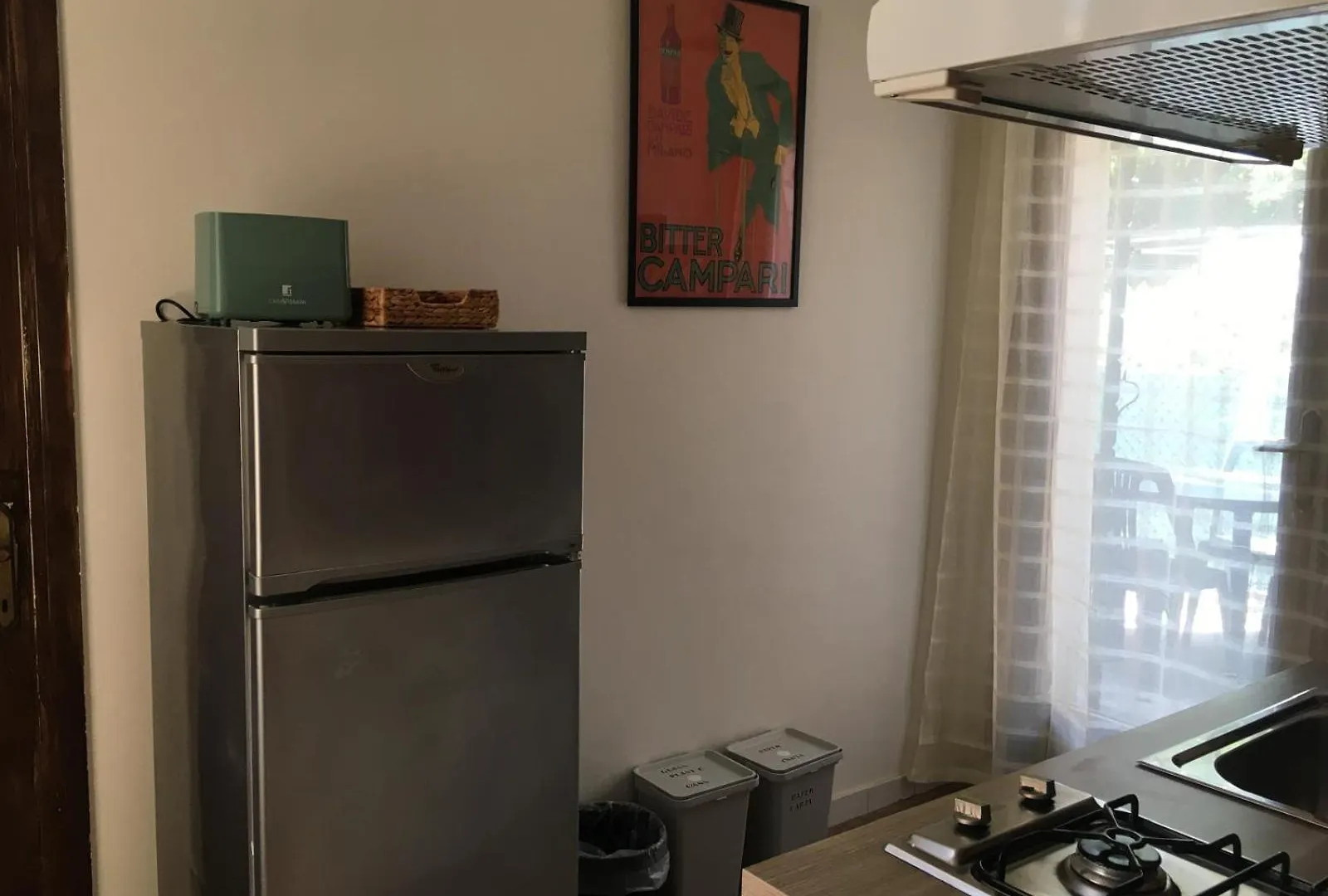 Casa Talia Apartment Mestre 0*,