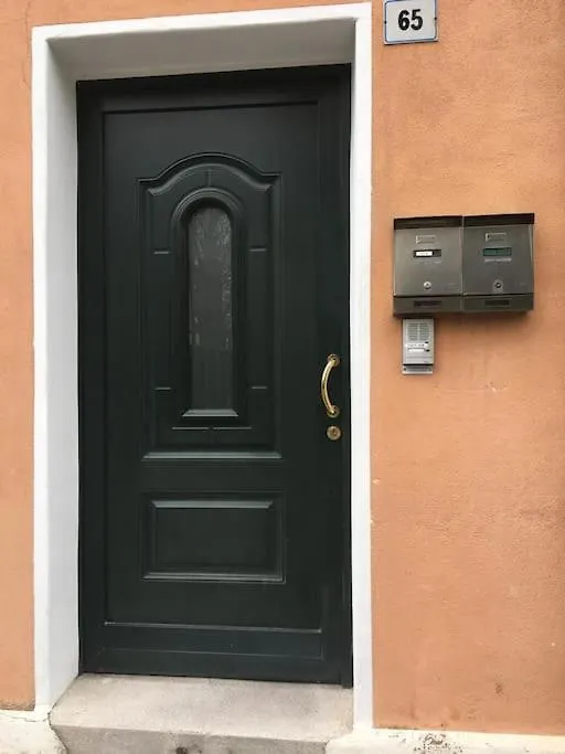 Casa Talia Apartment Mestre