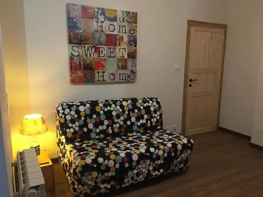 Casa Talia Apartment Mestre Italy