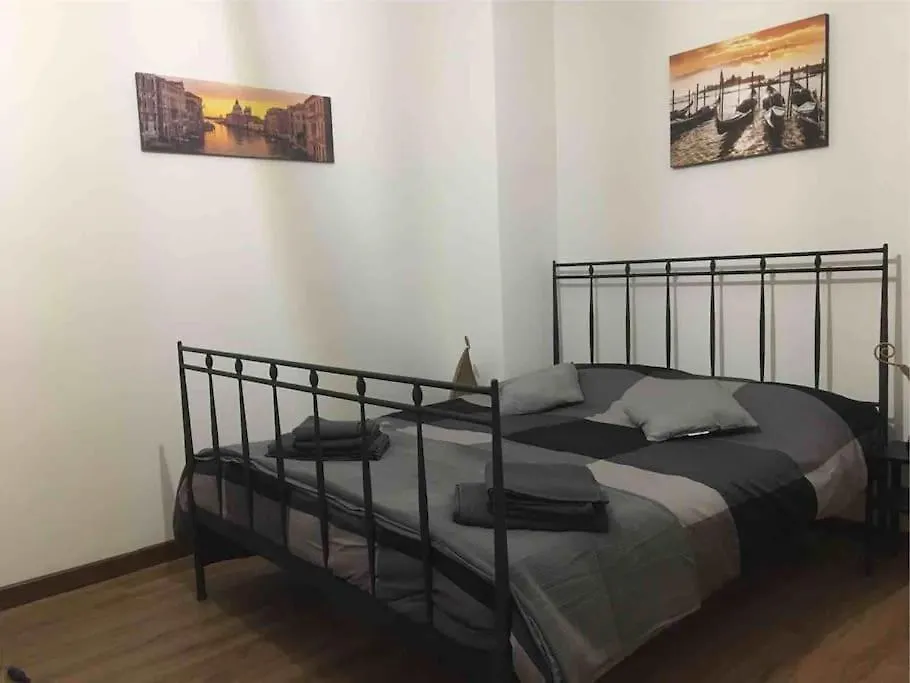 Casa Talia Apartment Mestre