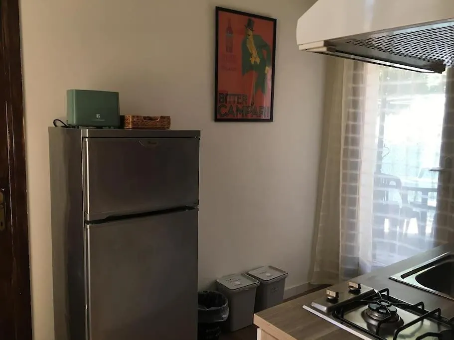Casa Talia Apartment Mestre