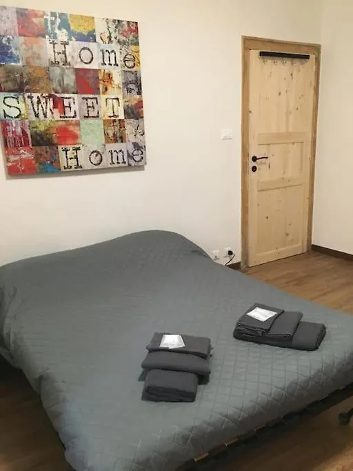 Casa Talia Apartment Mestre