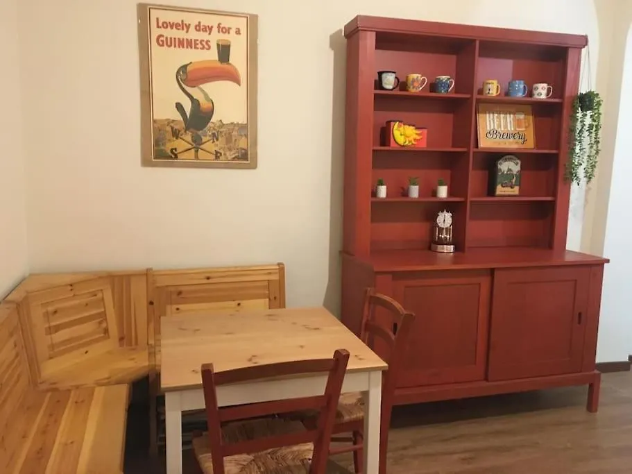 Casa Talia Apartment Mestre 0*,  Italy