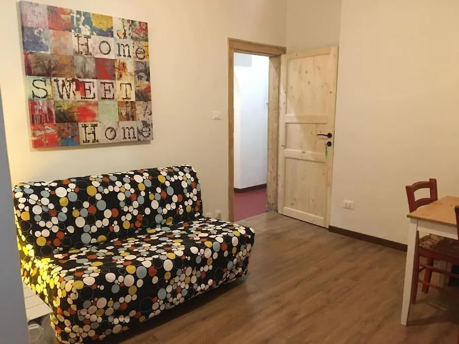 Casa Talia Apartment Mestre