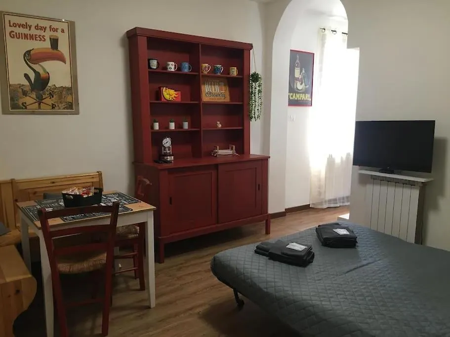 Casa Talia Apartment Mestre