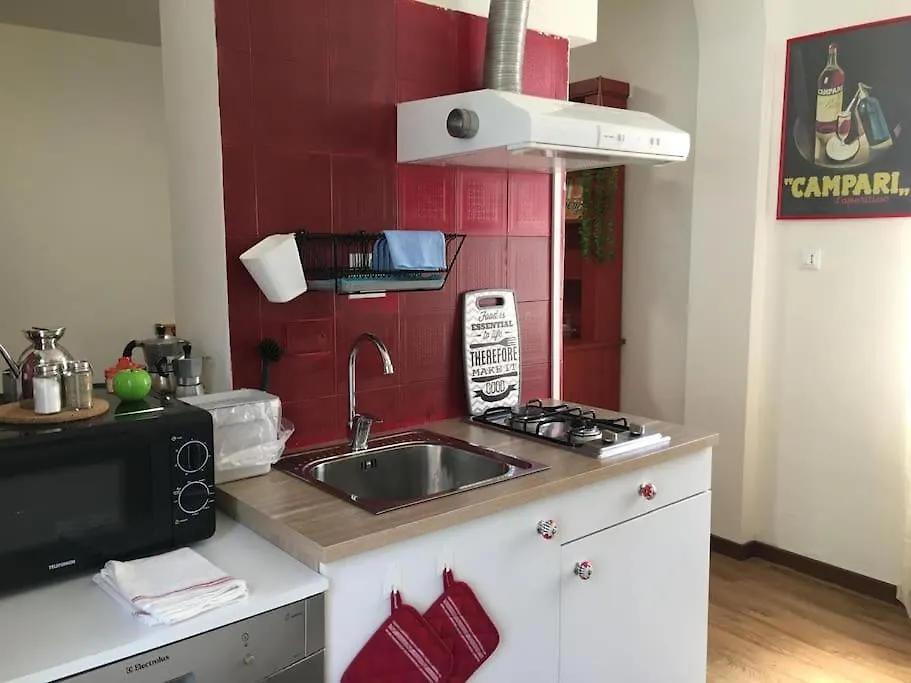 Casa Talia Apartment Mestre